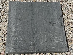 Gray Paver